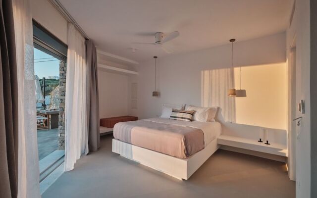 Olithos Villas