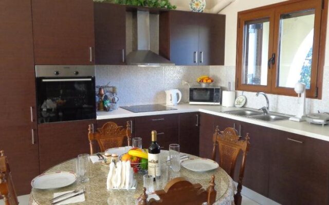 Villa Kiki