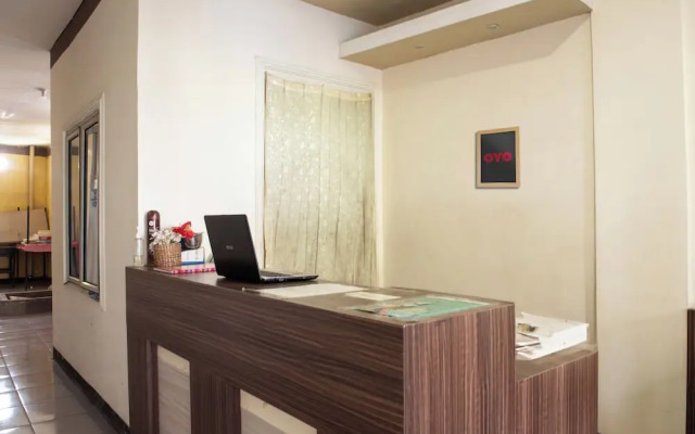 Hotel O Homestay Puspa Gemilang Syariah