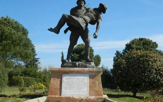 Gokcen Ciftligi Pansiyon