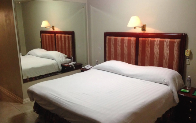 Wild Orchid Resort