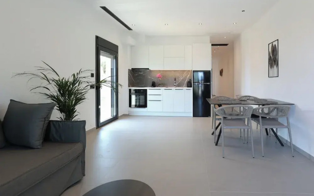 Limi Deluxe Suites