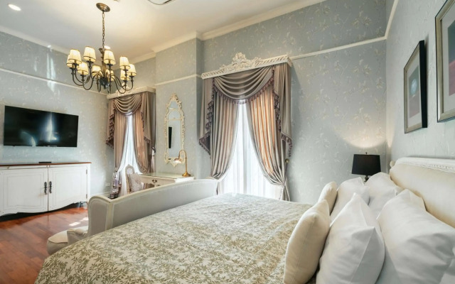Rancho Charnvee Khaoyai