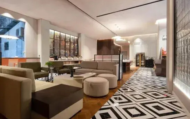 VIP House Hotel (Dongshan Nanmenwan Branch)