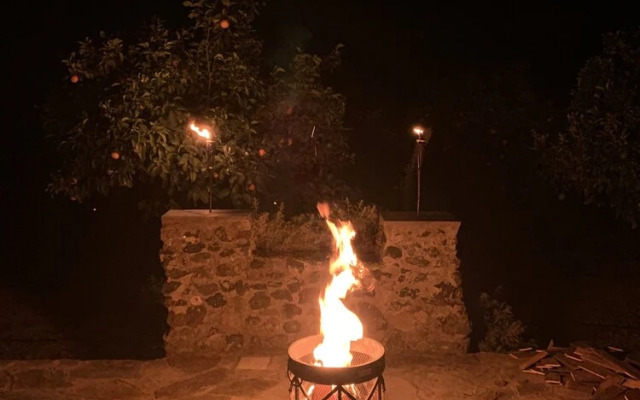 Hotel Rural Casa El Riego