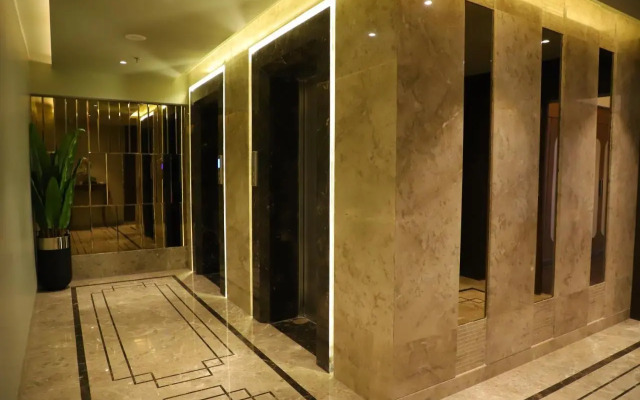 Vivanta Residency