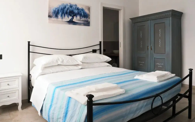Agriturismo L'Uliveto Equestre