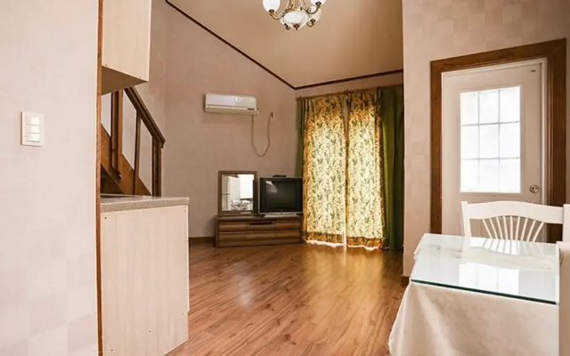 Danyang Sainam Landscape Pension(단양 사인암풍경펜션)