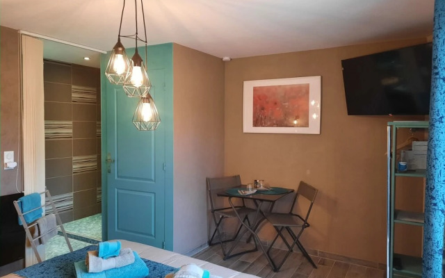 LEchappée Trémoussante