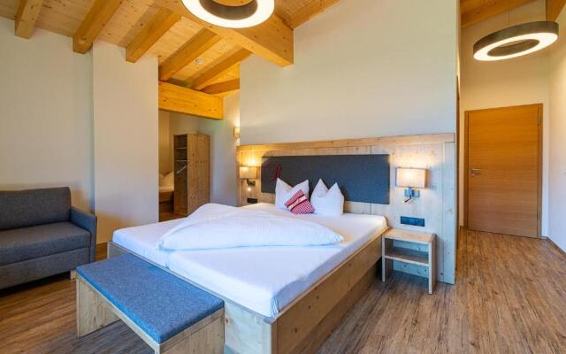 Hotel Garni Romantik