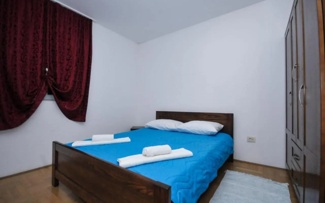 Apartment Spas