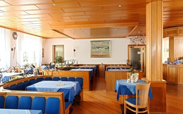 Hotel Dünenschlößchen