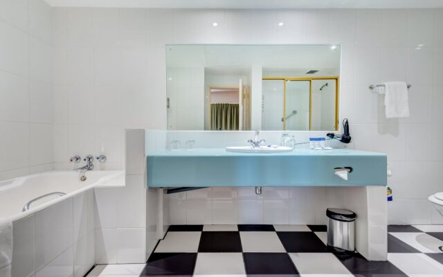 BON Hotel Bloemfontein Central