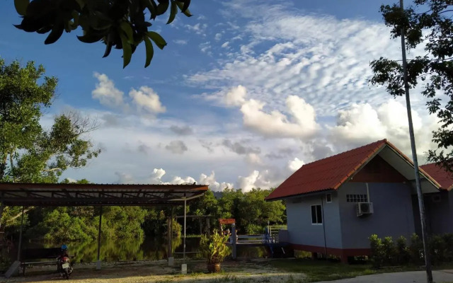 Khum Thong Resort