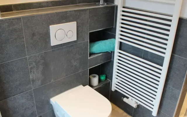 Holiday Home Yuna Comfortable Vacation Home