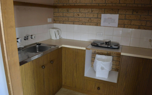 Colac Mid City Motor Inn