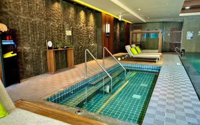 Oakwood Suites Chongli