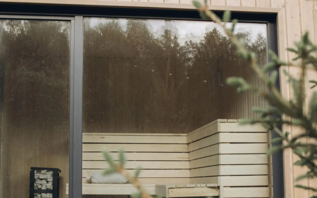 The house in TSN Myshenskoe