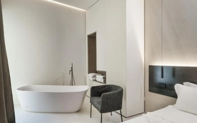 Meo Design Suite & Spa