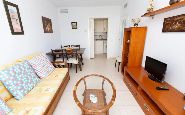 Apolo XVII 1-2-5 , La Fossa