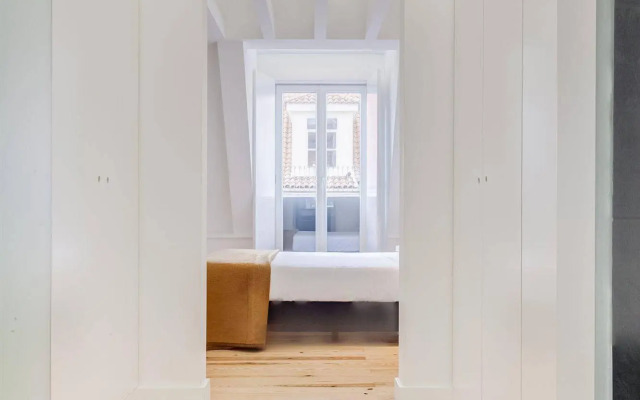 Lisbon Serviced Apartments - Praça do Município