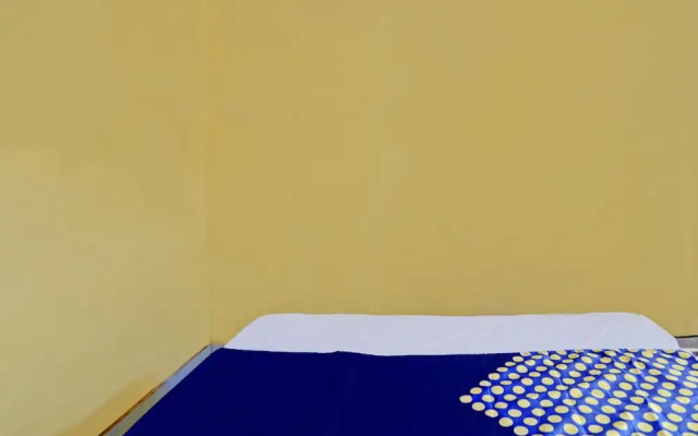 SPOT ON 92480 Iwn Homestay Syariah