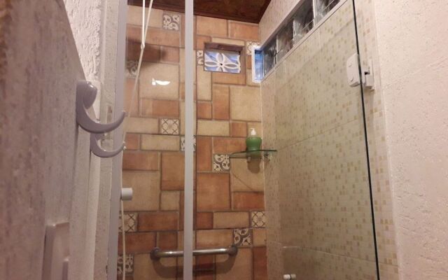 Casa Da Rose Homestay