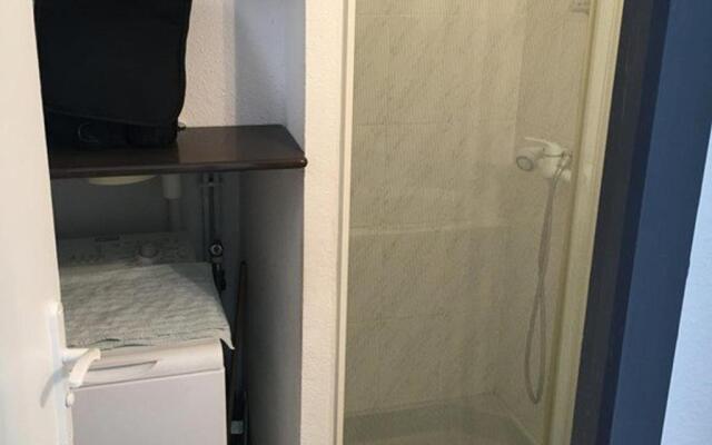 Appartement Agde-Le Grau d'Agde, 3 pièces, 4 personnes - FR-1-423-170