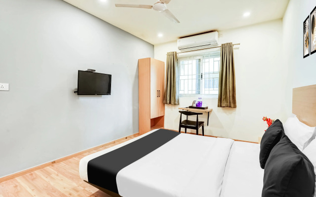 FabExpress Room Stories