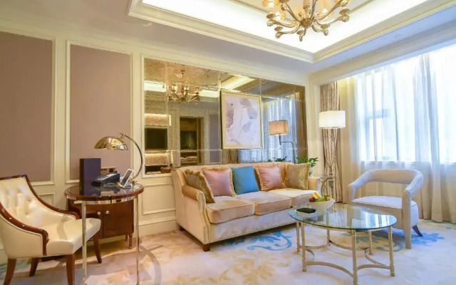 Xijiao State Guest Hotel