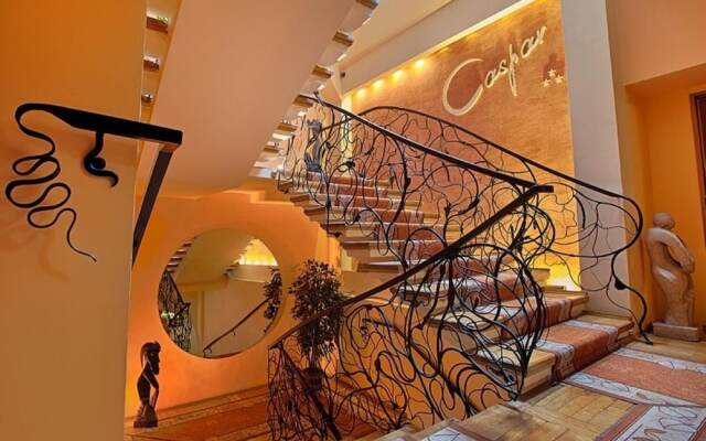 Hotel Caspar