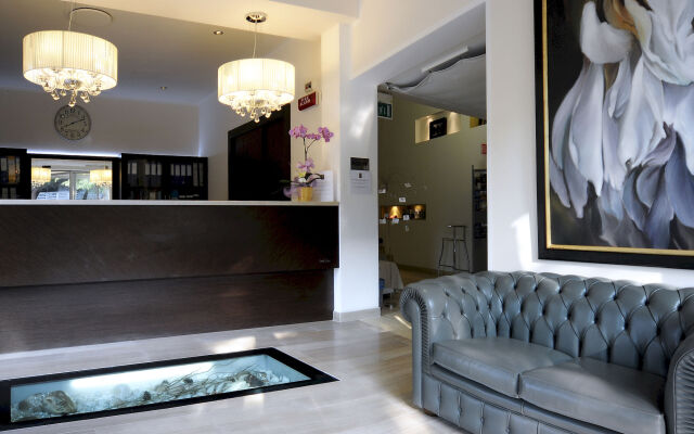 Hotel Rex