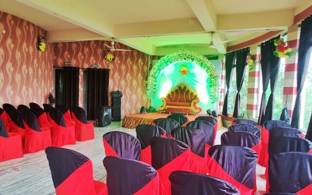 The Greenland Resort & Villa's