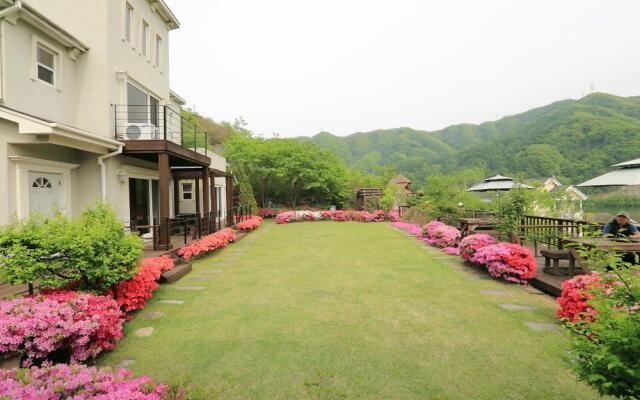 Gapyeong Navillera Pension