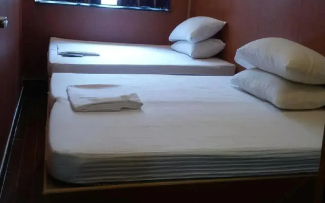 Hop Inn On Nathan Road