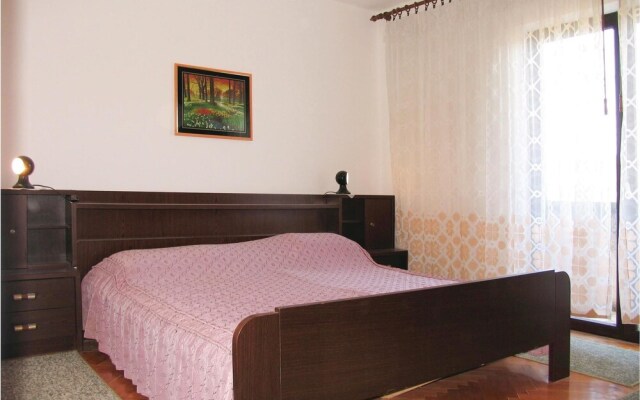 Nice Apartment in Medulin With 3 Bedrooms and Wifi