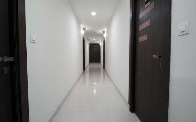 OYO 918 Hotel Nera Regency