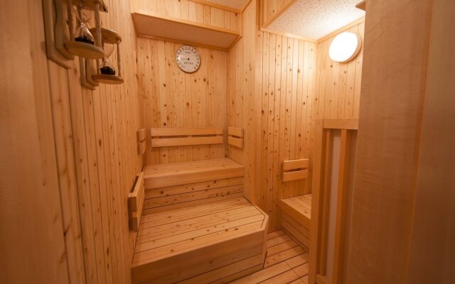 Y's Hotel Asahikawa Ekimae