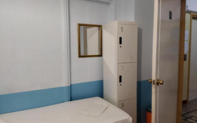 San Remo Hostel