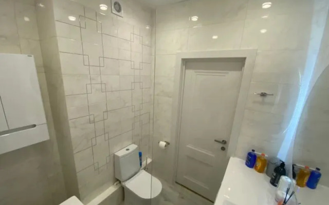 Рест на улице Краснооктябрьская, д. 16