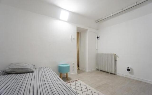 Charming Family Apartment 10 Min From Sacré Coeur