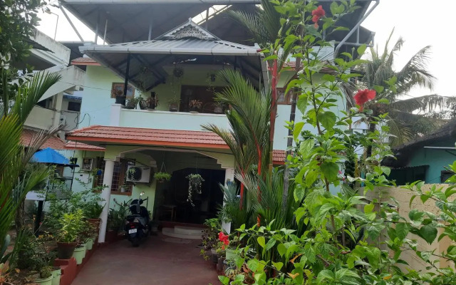 Wright Inn Homestay