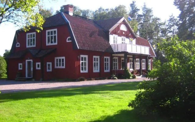 Salbohedgården Bed & Breakfast - Salbohed