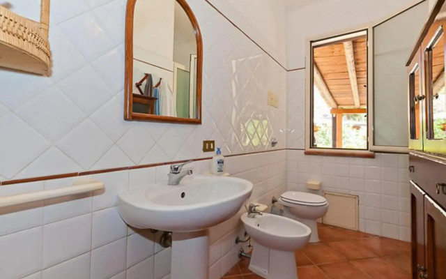 Casa Isabella con Piscina