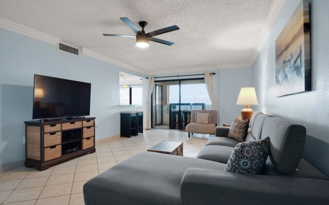 The Lookout Condo