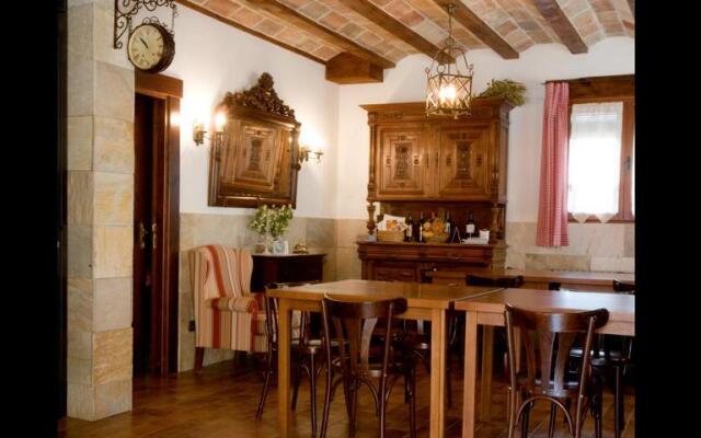 Casa Rural Torredano