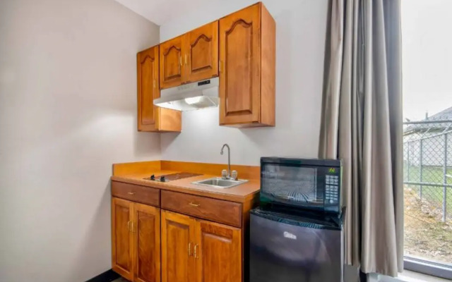 Motel 6 Abbeville, LA