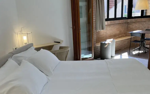 Porto San Vito Resort