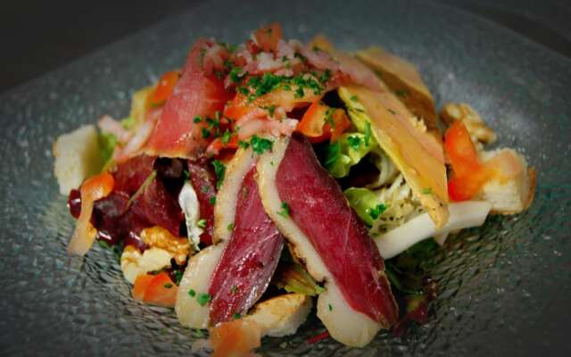 Logis Relais des Monedières