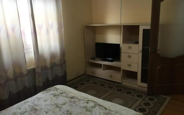 46 Karmysova street Serviced Apartments